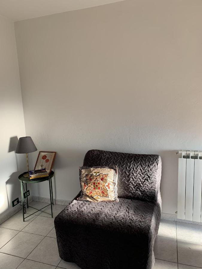 Orizzonti Apartments Manarola Ngoại thất bức ảnh