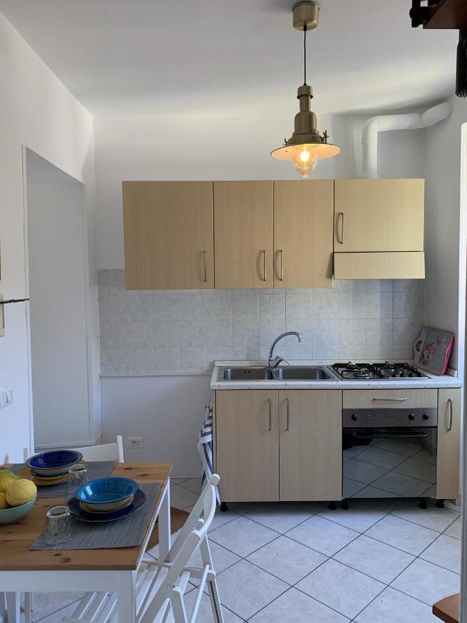 Orizzonti Apartments Manarola Ngoại thất bức ảnh