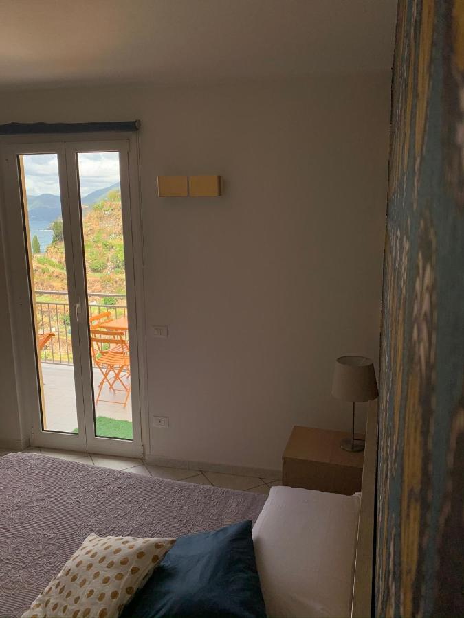 Orizzonti Apartments Manarola Ngoại thất bức ảnh